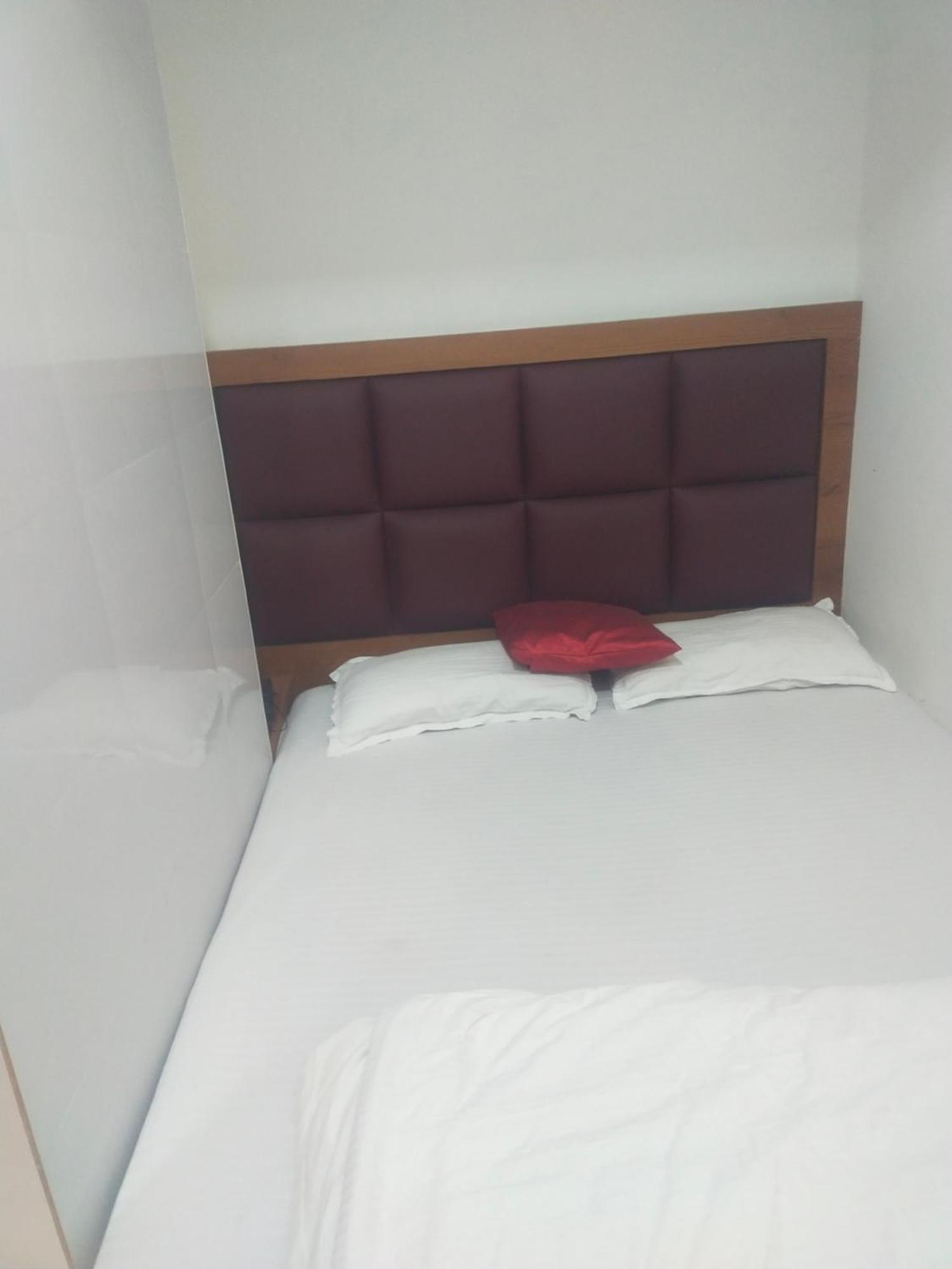 מומביי Hotel Airport Annex מראה חיצוני תמונה