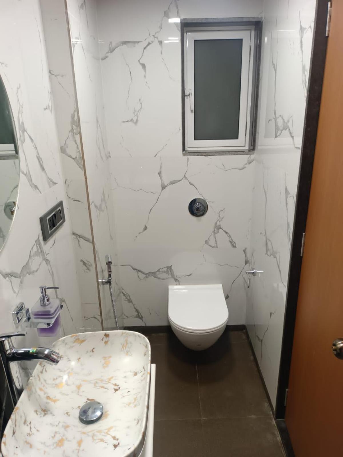 מומביי Hotel Airport Annex מראה חיצוני תמונה