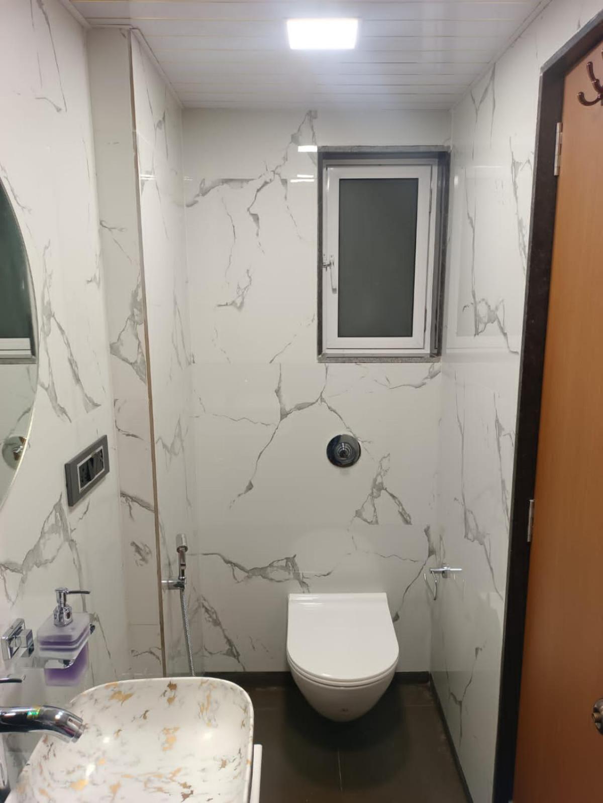 מומביי Hotel Airport Annex חדר תמונה