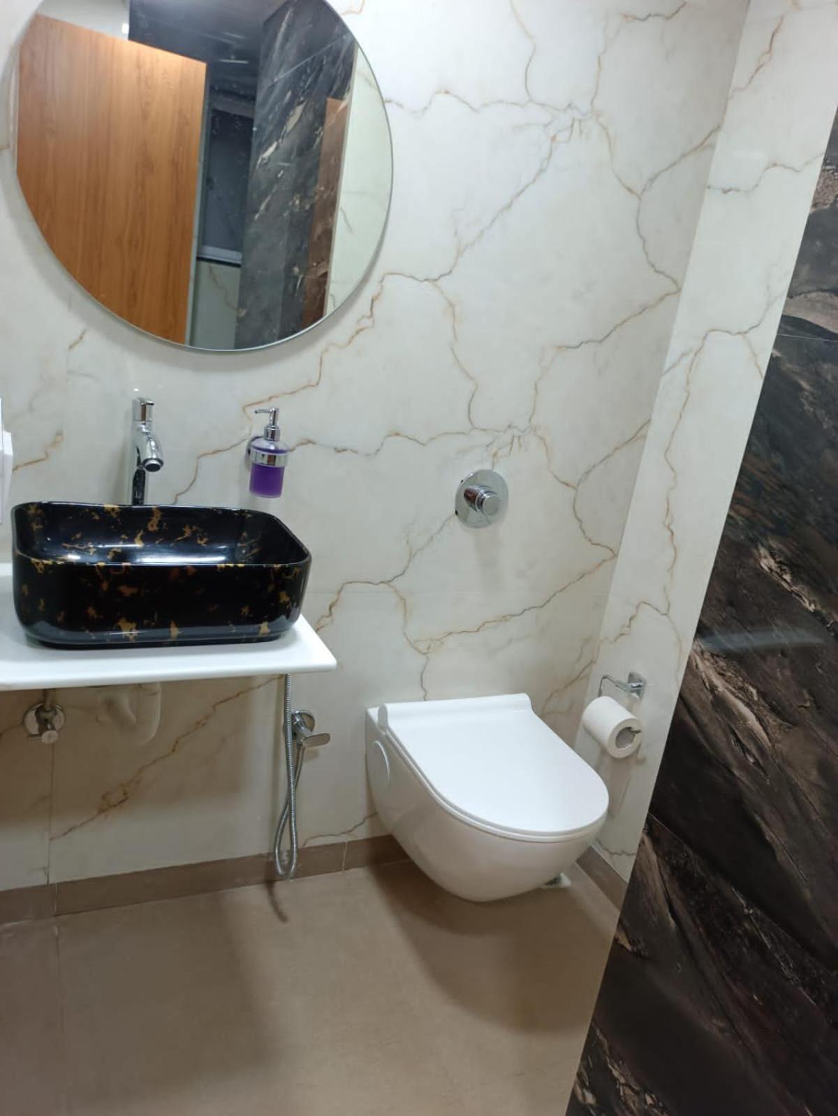 מומביי Hotel Airport Annex חדר תמונה